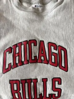 チャンピオン 90s USA製 人気 リバースウィーブ 2段プリント