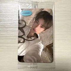 RIIZE FAME ソヒ　トレカ ktown4u