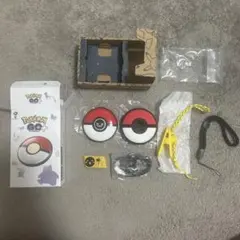 ポケモンGO＋プラス
