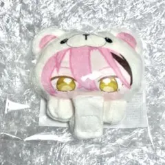 あんスタ 久遠舞珠 のっかりいつぬいパーツ - メルカリ