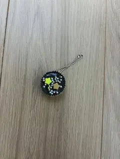 平成女児チョコ　キーホルダー