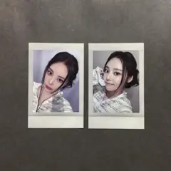 ARTMSジンソルJinsoul DALL 特典ポカ2枚セット