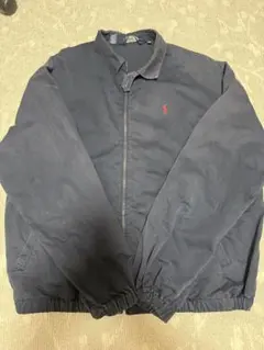Polo by Ralph Lauren スウィングトップ