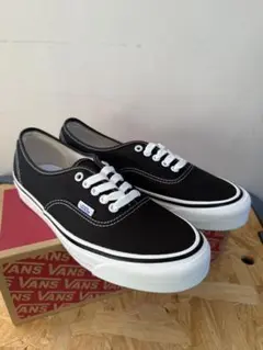 【美品】Vans Authentic 44DX Anaheim 26.5
