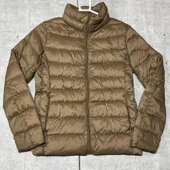 UNIQLO ULTRA LIGHT DOWN ウルトラライトダウン ユニクロ