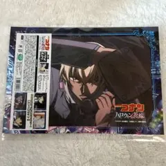 ピタッとポスター 劇場版名探偵コナン ハロウィンの花嫁 安室透 松田