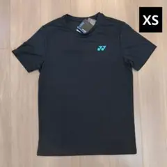 YONEX　Tシャツ XSサイズ シャトル柄