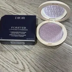 DIOR ディオールスキン フォーエバー ルミナイザー 003 ライラックマニア