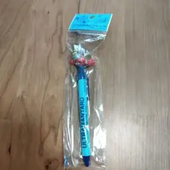 新品未使用　非売品　ウルトラマンタロウ　ボールペンDAIWA BANK