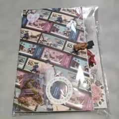 ♦お裾分け♦コラージュ素材詰め合わせセット＆おまけ付き