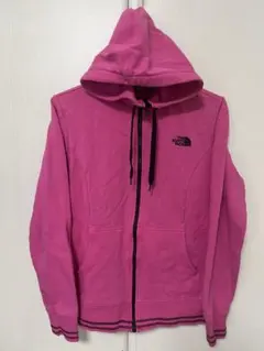 ザノースフェイス THE NORTH FACE パーカー スウェット 長袖