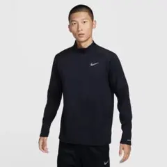 Nike Therma-Fit エレメント ハーフジップ