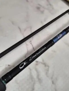 Daiwa Emeraldas X 86ML エギングロッド 【竿袋あり】のサムネイル