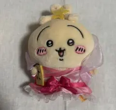 ちいかわ 七夕だねマスコット うさぎ