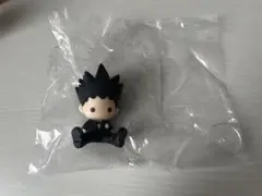 HUNTER×HUNTER ペタドール　ゴン