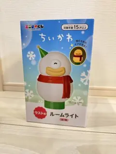 ちいかわ 一番くじ エニマイくじ ラストワン賞　オデ