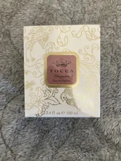 TOCCA トッカ クレオパトラ EDP 100mlのサムネイル