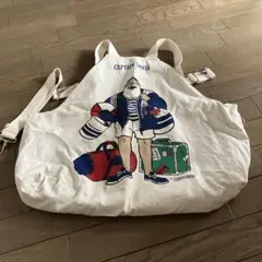 キャプテン・サンタ バッグ