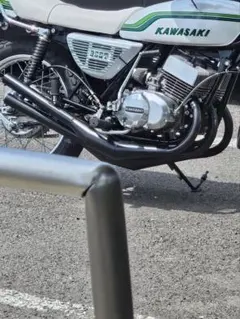 KH400 SS400 チャンバー イチムラ イチパチロング菅 - メルカリ