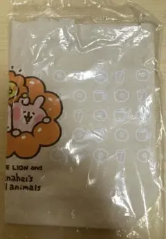 ミスド　カナヘイ　トートバッグ