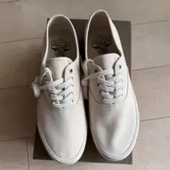 SPERRY × BEAMS PLUS MIL CVO 9.5 トップサイダー