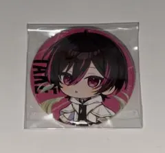 Element sicks ていく 缶バッジ EL6 - メルカリ