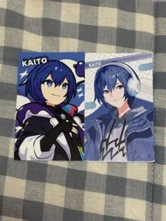 プロセカ　エピカ　KAITO　まとめ売り