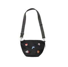 ファミリア × アドベンチャーワールド コラボ ショルダーバッグ ポシェット