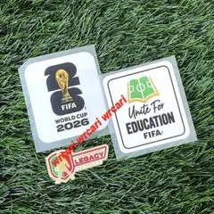 2026 FIFA ワールドカップ ROUND OF 16 ロナウドレジェンドのサムネイル