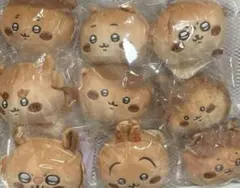 ちいかわベーカリー　コンプリート