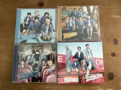Hi-Fi Un!corn シュウト トレカ 3枚 Teenage Blue - メルカリ