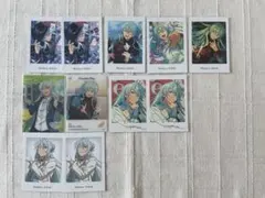 あんスタ 日々樹 渉 ぱしゃっつ エモカ 特典