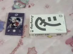 18TRIP Cassette #11 'Funny day' -Day2- - メルカリ