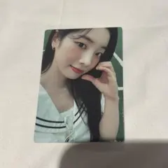 twice ペンミ 入場特典 ダヒョン