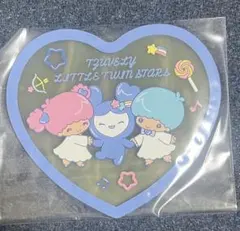 Twice サンリオ ガチャガチャ コースター