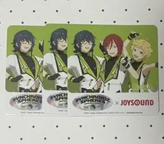 JOYSOUND コラボ　コースター　Switch