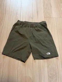 ザ・ノース・フェイス フレキシブル マルチショーツ NB42396 ニュートープ