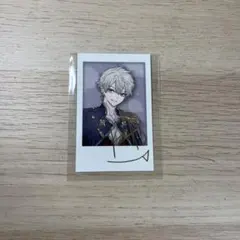 にじさんじ5周年チェキ風カード　葛葉