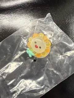 JOCHUM めじるしアクセサリー　ビラ