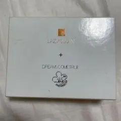 【ダイヤ付きネックレス(未使用)】ドリカム