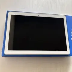 LAVIE Tab E TE510HAW Wi-Fi 本体 16GB 188G5 - メルカリ