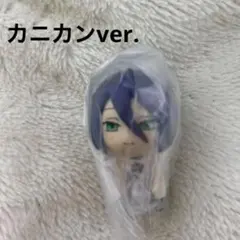 劇場版　チェンソーマン レゼ篇　つまんでつなげてマスコット1 レゼ　カニカン