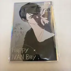 エイリアンステージ イヴァン 色紙 - メルカリ