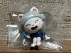 StrayKids サウナSKZOO ジニレット　ジニレ