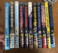 2026年最新】blue giant 全巻の人気アイテム - メルカリ