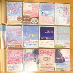 松本洋子作品 12冊セット 呪いの黒十字 ぬすまれた放課後 闇は集う