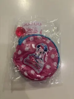 ミニーパルパルーザ　カプセルトイ