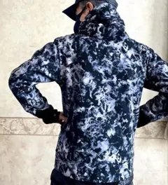 お洒落なワークウェア