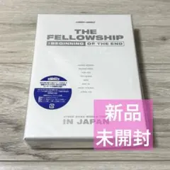 ATEEZ アチズ イルコン Blu-ray