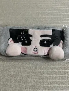 SnowMan スノチル　ヘアバンド